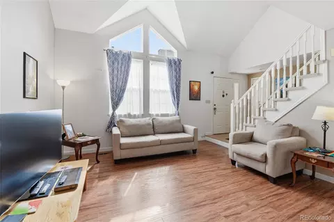7926 S Depew St, Littleton, CO 80128