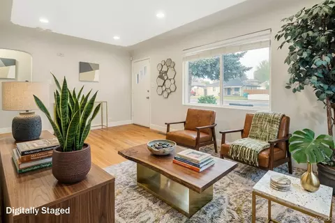 4135 S Delaware St, Englewood, CO 80110