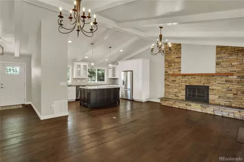 345 Johnson Dr, Castle Rock, CO 80104