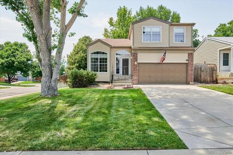 2865 S Deframe Ct, Lakewood, CO 80228 photo 1