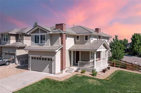 10383 Rutledge St, Parker, CO 80134
