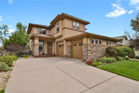 6651 Big Leaf Ln, Colorado Springs, CO 80927