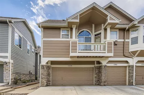 1359 Carlyle Park Cir, Highlands Ranch, CO 80129