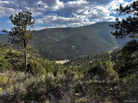 lot1 Eagle Mining Claim, Dumont, CO 80436