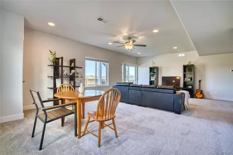Living - 848 Lowrey Ln, Berthoud, CO 80513 photo 7 of 7