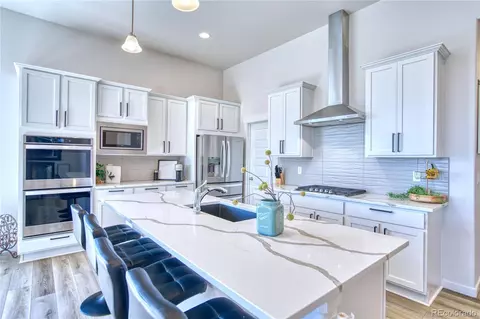 Kitchen - 848 Lowrey Ln, Berthoud, CO 80513 photo 1 of 4