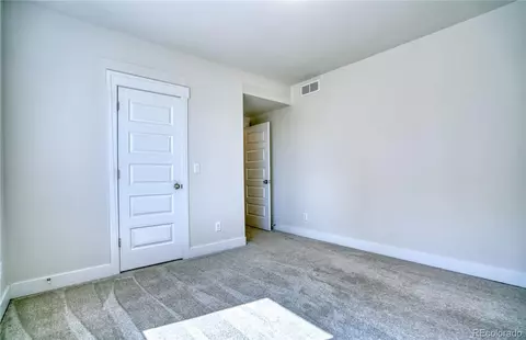 Bedroom - 848 Lowrey Ln, Berthoud, CO 80513 photo 6 of 6
