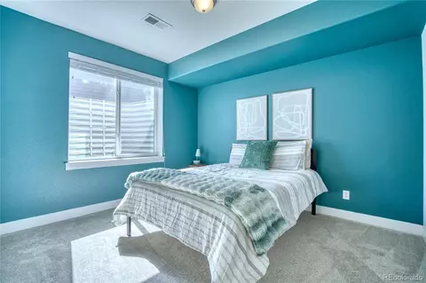 Bedroom - 848 Lowrey Ln, Berthoud, CO 80513 photo 4 of 6