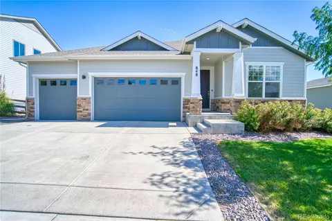 848 Lowrey Ln, Berthoud, CO 80513
