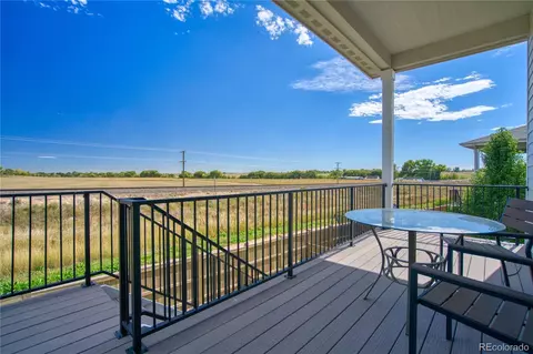 Exterior - 848 Lowrey Ln, Berthoud, CO 80513 photo 2 of 6
