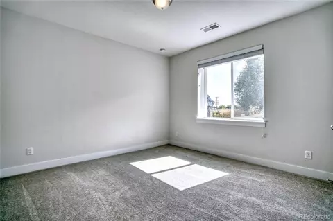 Bedroom - 848 Lowrey Ln, Berthoud, CO 80513 photo 5 of 6