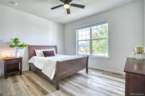 Bedroom - 848 Lowrey Ln, Berthoud, CO 80513 photo 3 of 6
