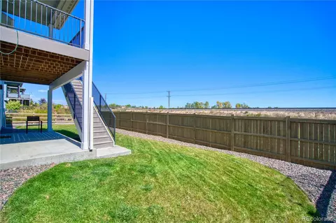 Exterior - 848 Lowrey Ln, Berthoud, CO 80513 photo 6 of 6
