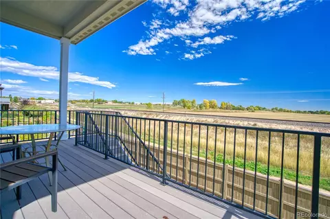 Exterior - 848 Lowrey Ln, Berthoud, CO 80513 photo 3 of 6