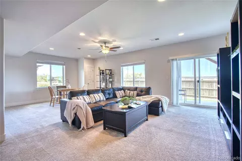 Living - 848 Lowrey Ln, Berthoud, CO 80513 photo 5 of 7