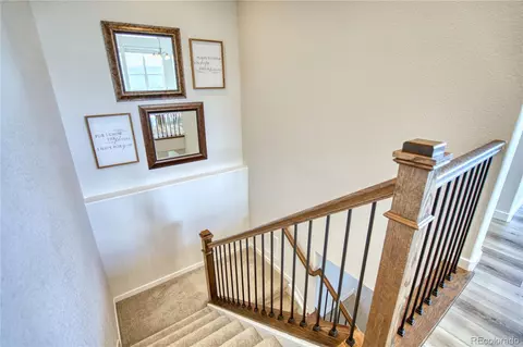 Entry Way - 848 Lowrey Ln, Berthoud, CO 80513 photo 1 of 1