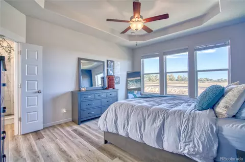 Bedroom - 848 Lowrey Ln, Berthoud, CO 80513 photo 1 of 6