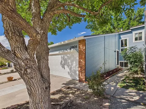 2901 W Davies Ave, Littleton, CO 80120