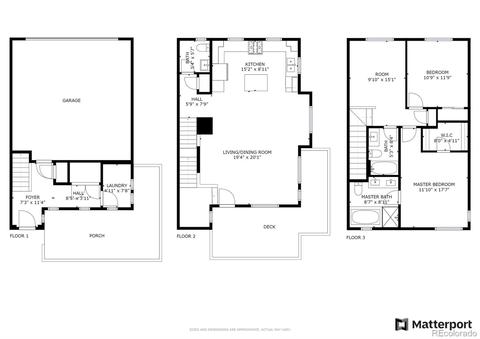 7918 E 54th Pl, Denver, CO 80238 photo 29