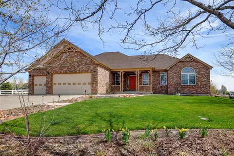 16350 Timber Cove St, Hudson, CO 80642
