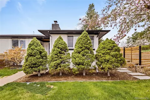 9990 W 35th Ave, Wheat Ridge, CO 80033