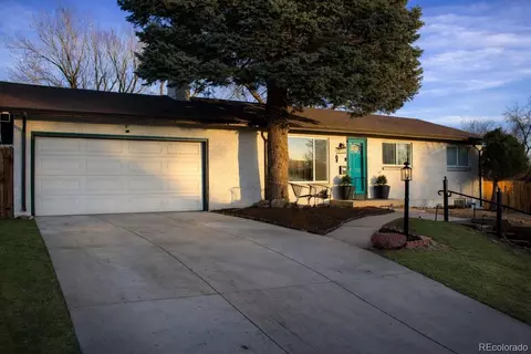 2704 S Zurich Ct, Denver, CO 80236