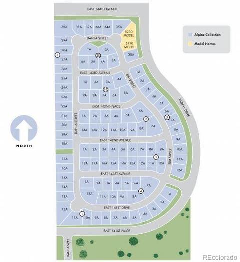 4956 E 141st Ave, Thornton, CO 80602 photo 3
