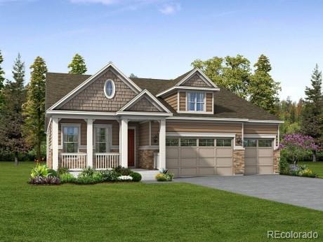 4956 E 141st Ave, Thornton, CO 80602 photo 1