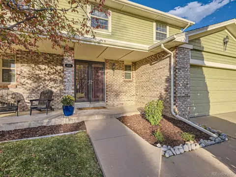 8218 S Jackson St, Centennial, CO 80122