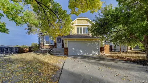 2495 Haystack Dr, Colorado Springs, CO 80922