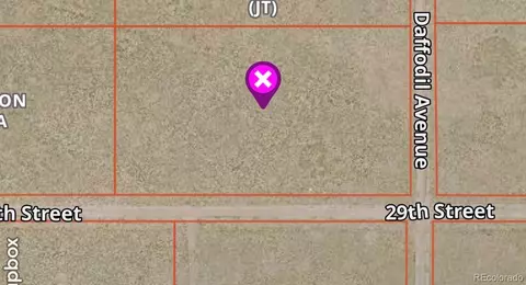 lot5 29th St, Blanca, CO 81123