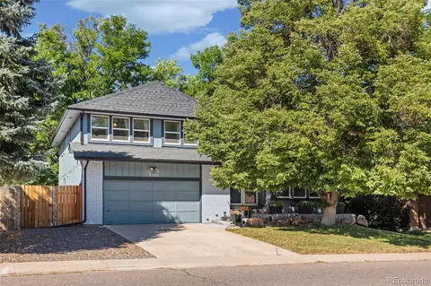 7393 S Zephyr Way, Littleton, CO 80128