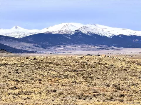 Sioux Road, Hartsel, CO 80449