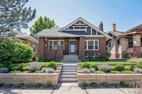 3034 W Denver Pl, Denver, CO 80211