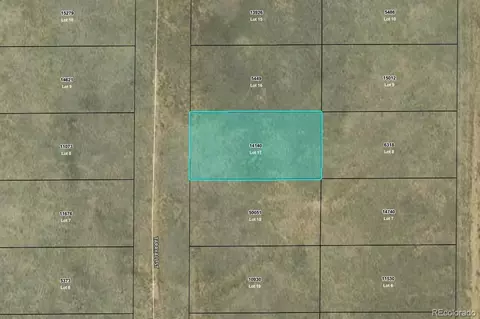 Tarryall Street, Hartsel, CO 80449