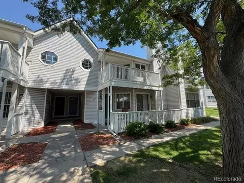 12513 E Pacific Cir #C, Aurora, CO 80014