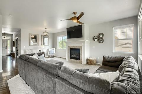138 N Kellerman St, Aurora, CO 80018 photo 5
