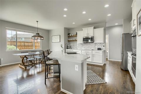 138 N Kellerman St, Aurora, CO 80018 photo 7