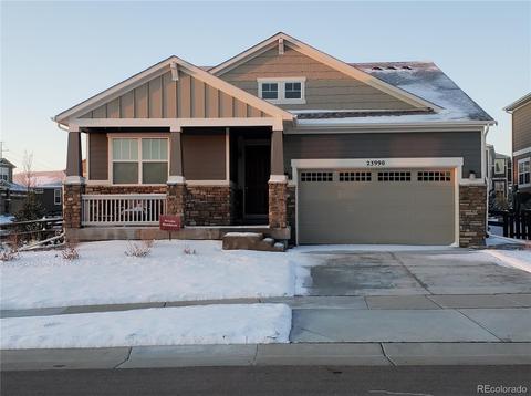 23990 E Minnow Dr, Aurora, CO 80016 photo 1