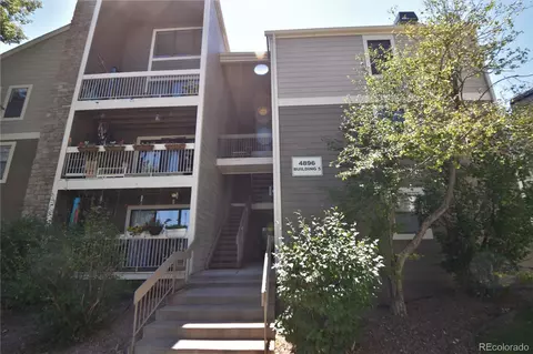 4896 S Dudley St #7, Littleton, CO 80123