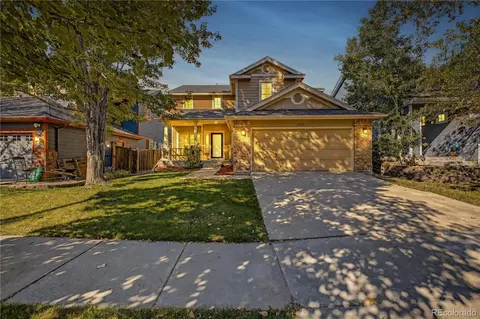 5581 S Harlan St, Denver, CO 80123