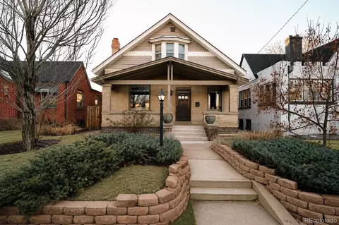 3533 N Vine St, Denver, CO 80205