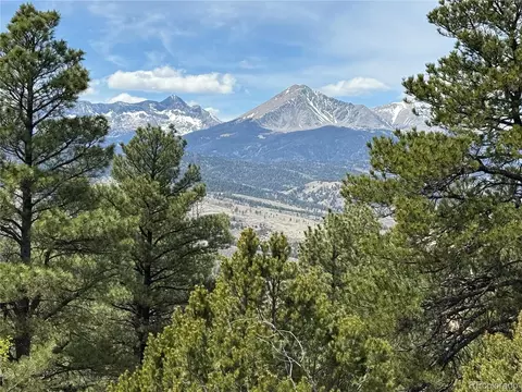 lot152 Tahmoush Ln, Fort Garland, CO 81133