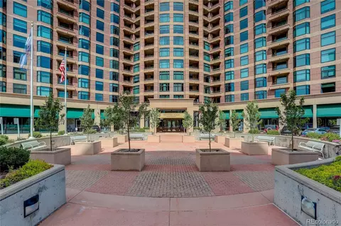 8100 E Union Ave #1502, Denver, CO 80237