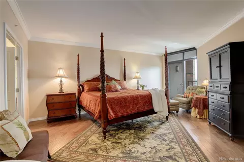 8100 E Union Ave #1502, Denver, CO 80237 photo 16