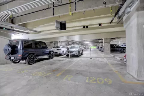 8100 E Union Ave #1502, Denver, CO 80237 photo 29