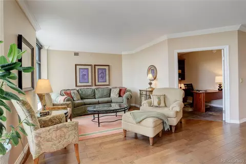 8100 E Union Ave #1502, Denver, CO 80237 photo 9