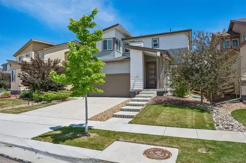 10006 Yampa St, Commerce City, CO 80022