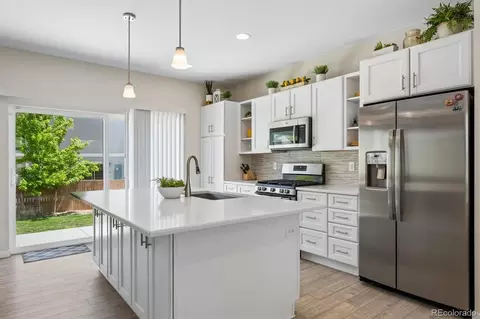 10006 Yampa St, Commerce City, CO 80022