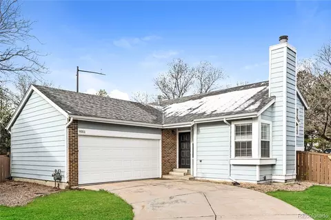 9351 Balsam Ct, Highlands Ranch, CO 80126